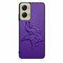 innesota Vikings Motorola Moto G Stylus 5G 2024 Case