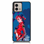 Jojo Stone Ocean Motorola Moto G Stylus Case Jojo Stone Ocean Motorola Moto G Stylus Case