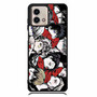 Jujutsu Kaisen All Characters Motorola Moto G Stylus Case