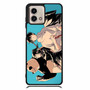 Jujutsu Kaisen Class II Motorola Moto G Stylus Case Jujutsu Kaisen Class II Motorola Moto G Stylus Case