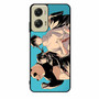 Jujutsu Kaisen Class II Motorola Moto G Stylus 5G 2024 Case Jujutsu Kaisen Class II Motorola Moto G Stylus 5G 2024 Case