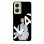 Jujutsu Kaisen itadori slay Motorola Moto G Stylus 5G 2024 Case Jujutsu Kaisen itadori slay Motorola Moto G Stylus 5G 2024 Case