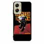 Jujutsu Kaisen Itadori Yuji Motorola Moto G Stylus 5G 2024 Case
