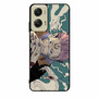 Jujutsu Kaisen King Sukuna Motorola Moto G Stylus 5G 2024 Case