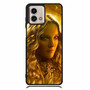 Lady Galadriel Rings of Power Art Motorola Moto G Stylus Case Lady Galadriel Rings of Power Art Motorola Moto G Stylus Case