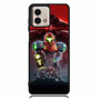 Metroid Dread 3 Motorola Moto G Stylus Case