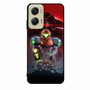 Metroid Dread 3 Motorola Moto G Stylus 5G 2024 Case