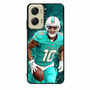 Miami Dolphins Kenny Stills Motorola Moto G Stylus 5G 2024 Case