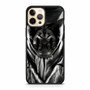 Watch Man Rorschach iPhone 12 Pro Case