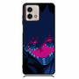 My Hero Academia Dabi Motorola Moto G Stylus Case