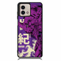 Neon Genesis Evangelion Eva01 Motorola Moto G Stylus Case