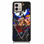 One Piece Luffy Vs Kaido 2 Motorola Moto G Stylus Case