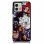One Piece New Yonkou Motorola Moto G Stylus Case