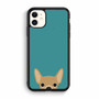 Watching Chihuahua iPhone 12 Mini | iPhone 12 Case