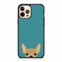 Watching Chihuahua iPhone 12 Pro Case