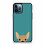 Watching Chihuahua iPhone 12 Pro Max Case