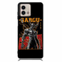 One Punch Man Garou Motorola Moto G Stylus Case