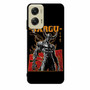 One Punch Man Garou Motorola Moto G Stylus 5G 2024 Case
