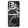 Payday 3 Motorola Moto G Stylus Case