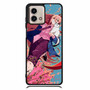 Power and Cat Motorola Moto G Stylus Case