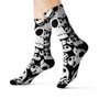 Jack Nightmare Before christmas unisex adult socks