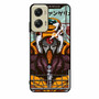 Rei Ayami Evangelion Eva 00 Motorola Moto G Stylus 5G 2024 Case
