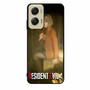 Resident Evil 4 Ashley Graham Motorola Moto G Stylus 5G 2024 Case