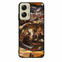Sekiro Shadows Die Twice Motorola Moto G Stylus 5G 2024 Case