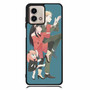 Spy x Family 1 Motorola Moto G Stylus Case