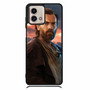 Star Wars Obi Wan Kenobi Motorola Moto G Stylus Case