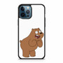 We Bare Bears 4 iPhone 12 Pro Max Case