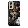 The Last of Us Part II Cover Motorola Moto G Stylus 5G 2024 Case