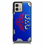 The Legend Of Zelda Hylian Shield Edition Motorola Moto G Stylus Case