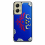 The Legend Of Zelda Hylian Shield Edition Motorola Moto G Stylus 5G 2024 Case