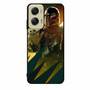 The Mandalorian S3 Motorola Moto G Stylus 5G 2024 Case