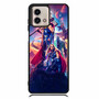 Thor Love and Thunder Motorola Moto G Stylus Case