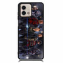 Thunderbolts Marvel Motorola Moto G Stylus Case