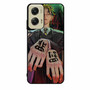 Tokyo Revenger Hanma Motorola Moto G Stylus 5G 2024 Case