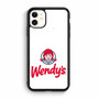 Wendys iPhone 12 Mini | iPhone 12 Case