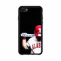 Alabama Crimson Tide softball iPhone 16e Case
