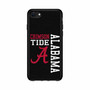 Alabama Cromson Tide in Black iPhone 16e Case