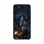 Arcane League Of Legends Jinx 2 iPhone 16e Case
