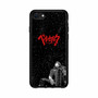 Berserk Guts Looking at the Sky iPhone 16e Case