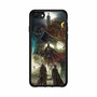 Bloodborne The Old Hunters 1 iPhone 16e Case