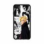 Boruto uzumaki manga iPhone 16e Case