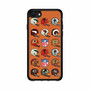 Classic NFL Helmet iPhone 16e Case