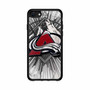 Codorado avalanche team iPhone 16e Case