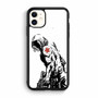 Winter Soldier artwork 1 iPhone 12 Mini | iPhone 12 Case