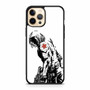 Winter Soldier artwork 1 iPhone 12 Pro Case