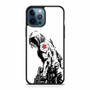 Winter Soldier artwork 1 iPhone 12 Pro Max Case